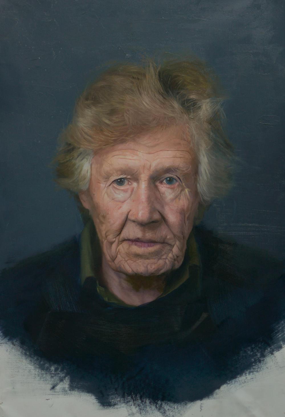 PORTRAITS