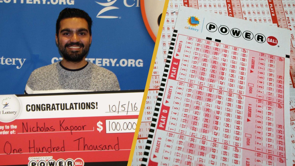lottery