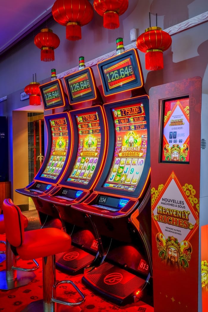slot