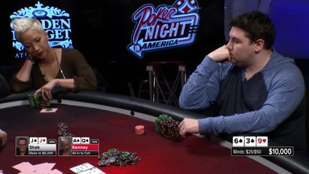 poker