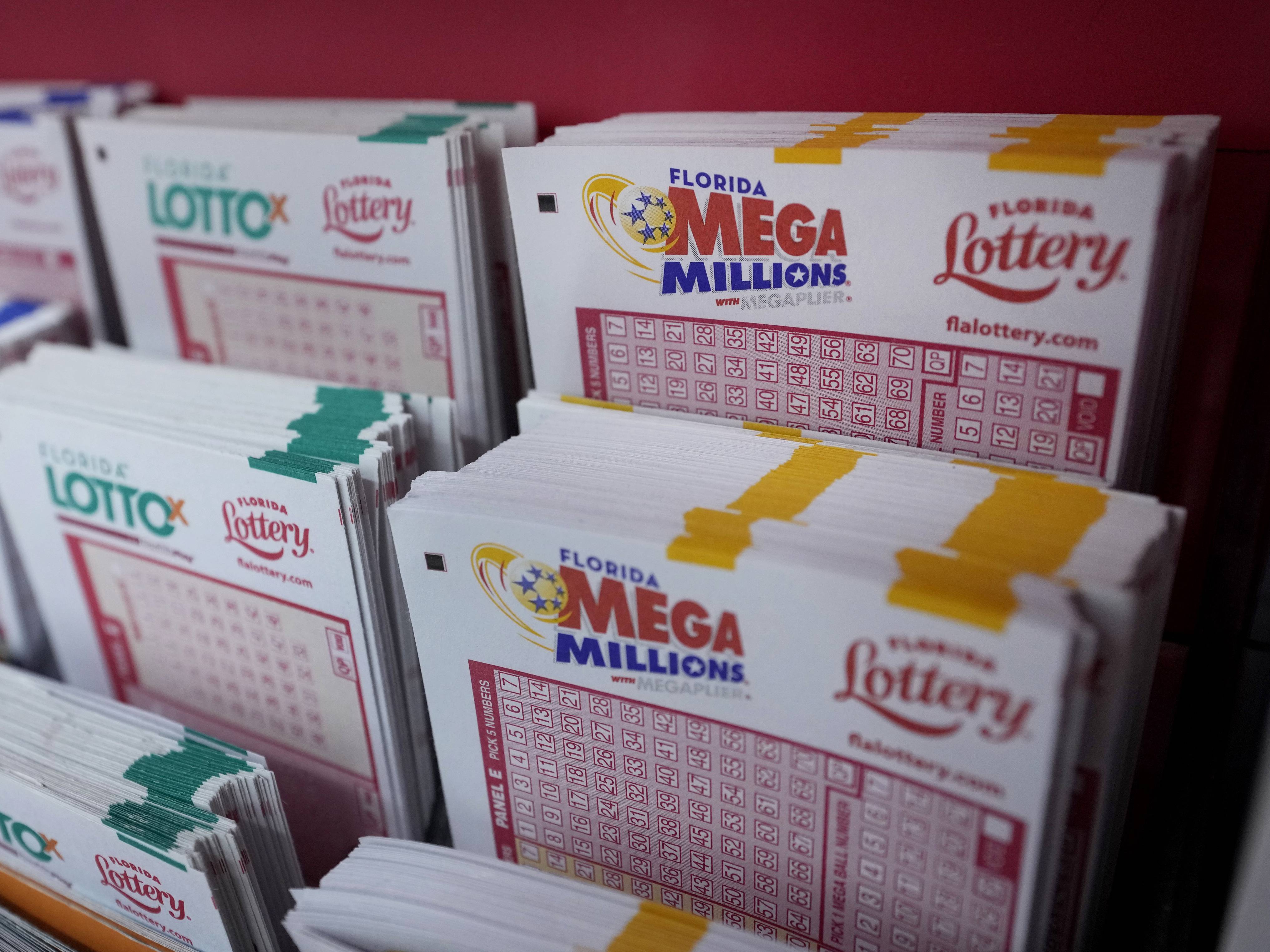 lottery