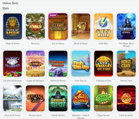 casino online