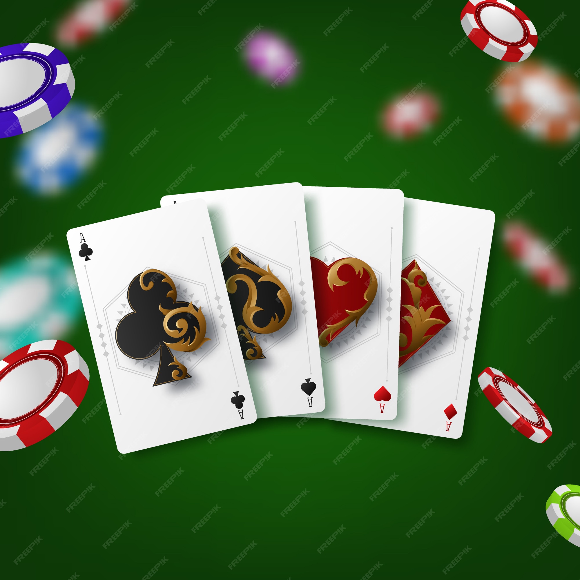 poker