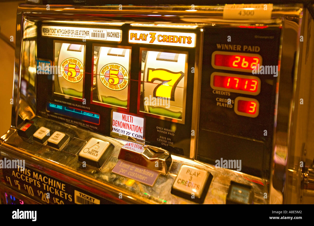 slot